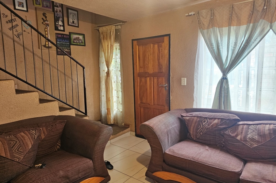 To Let 3 Bedroom Property for Rent in Rustenburg Central North West